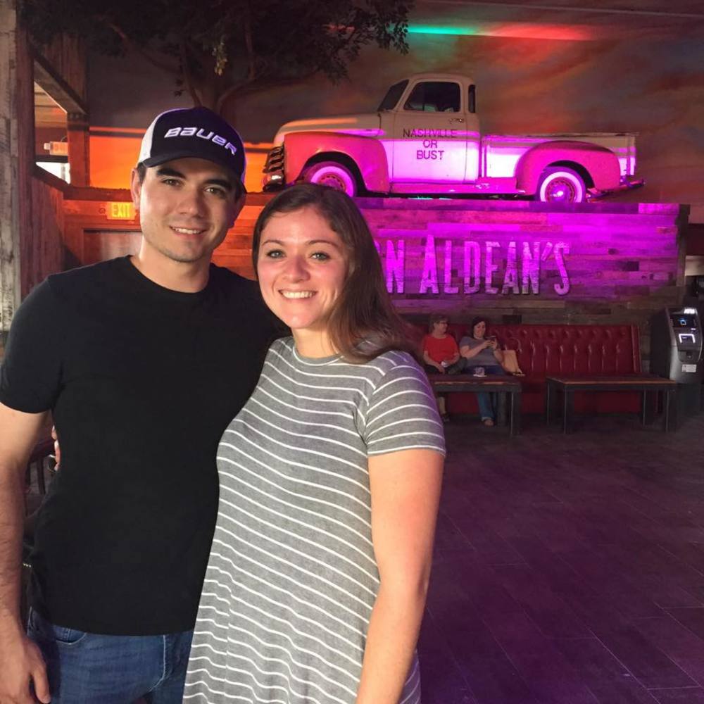 Meet your Posher, Hannah